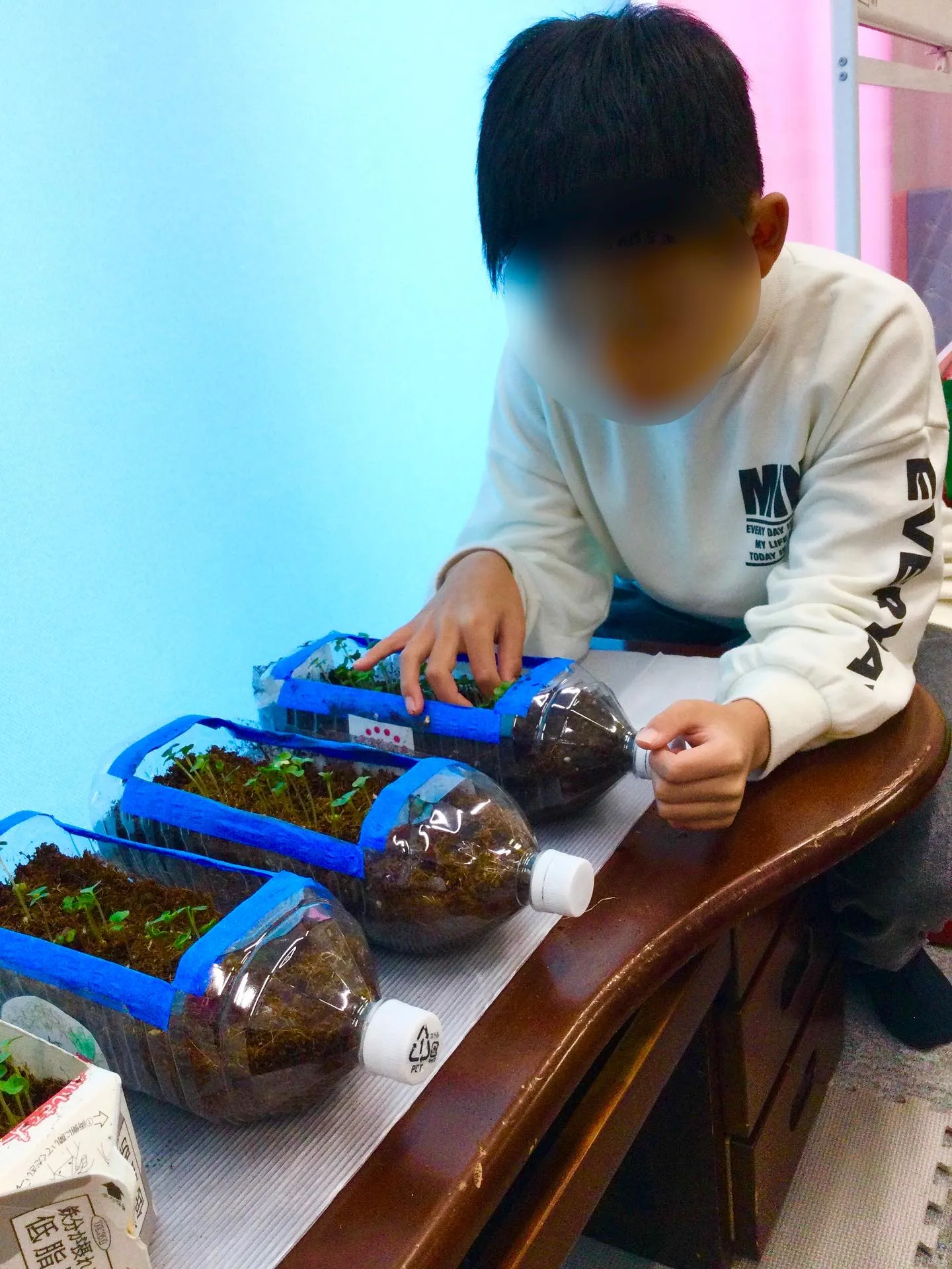 みんなで絵本タイム📖✨