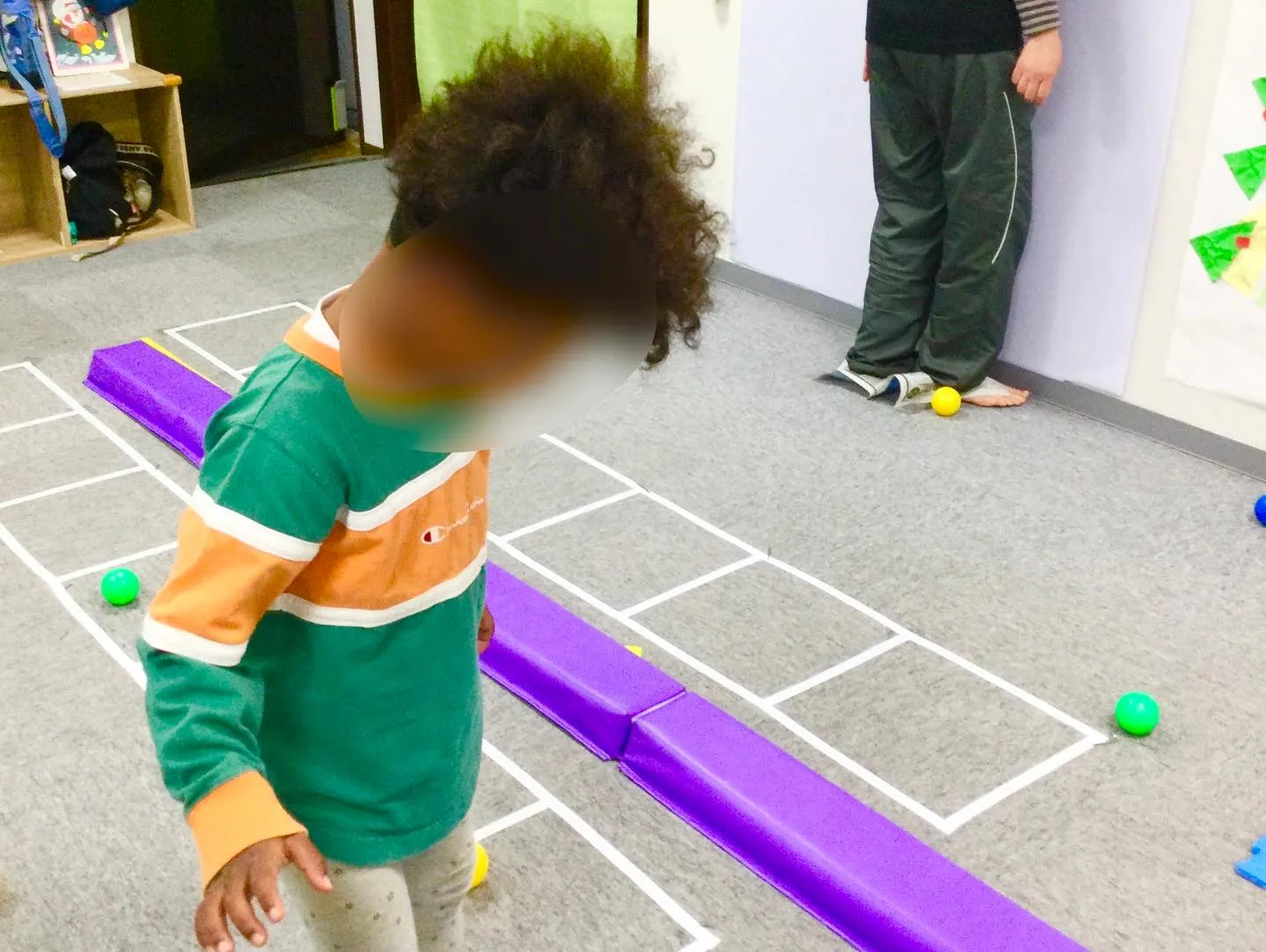 矢印ジャンプ⇧💨🏃