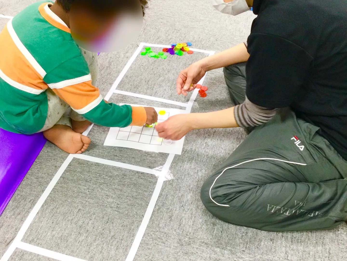 矢印ジャンプ⇧💨🏃