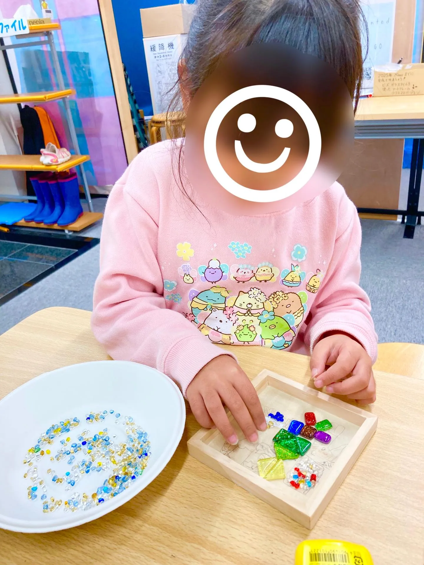 11月お誕生会🎂✨