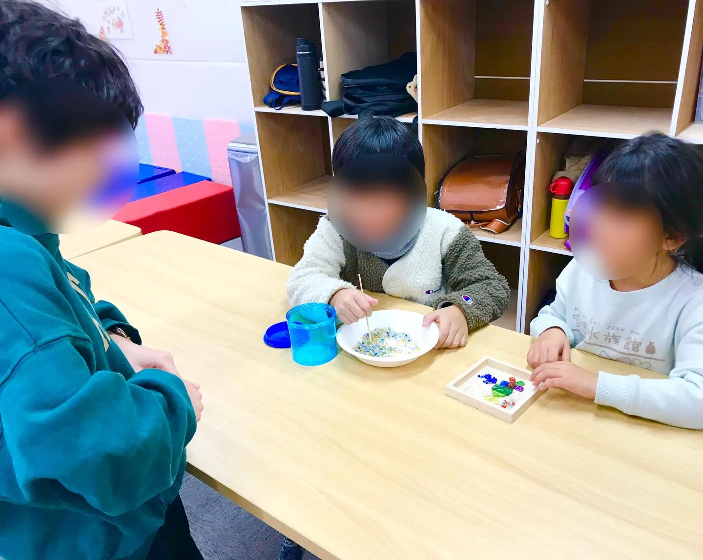 11月お誕生会🎂✨