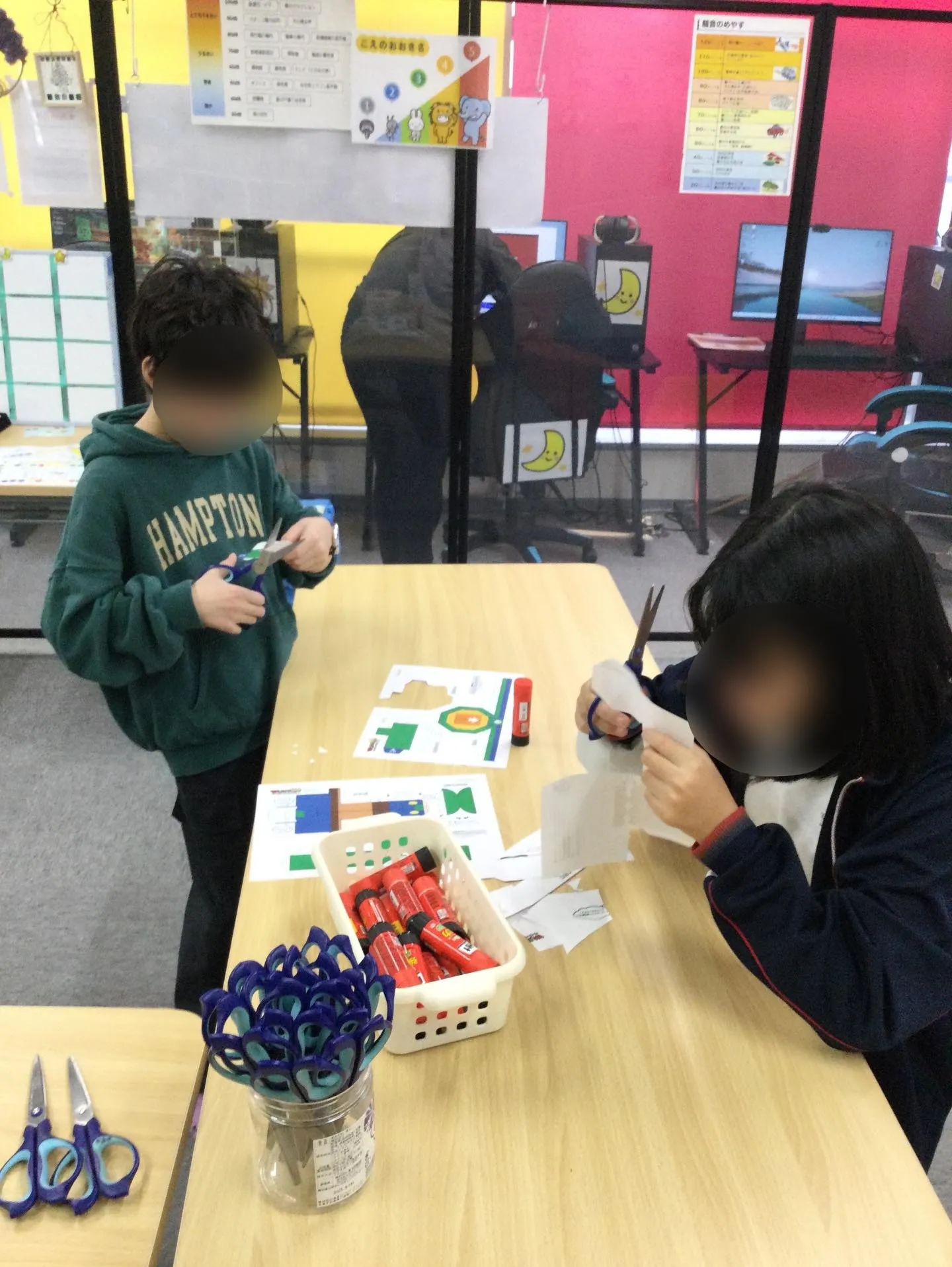 ストラックアウト‼️