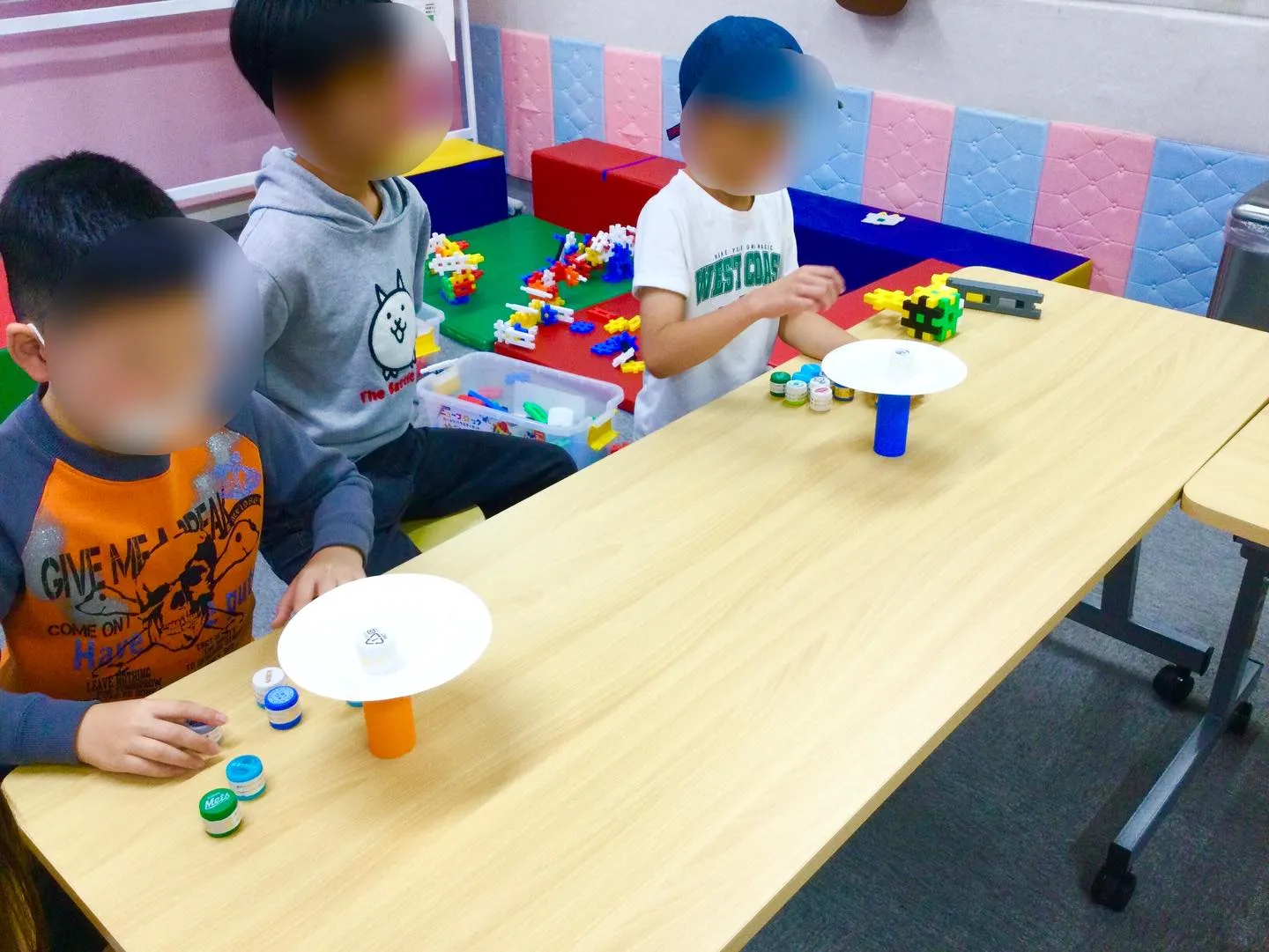 綱引き対決‼️