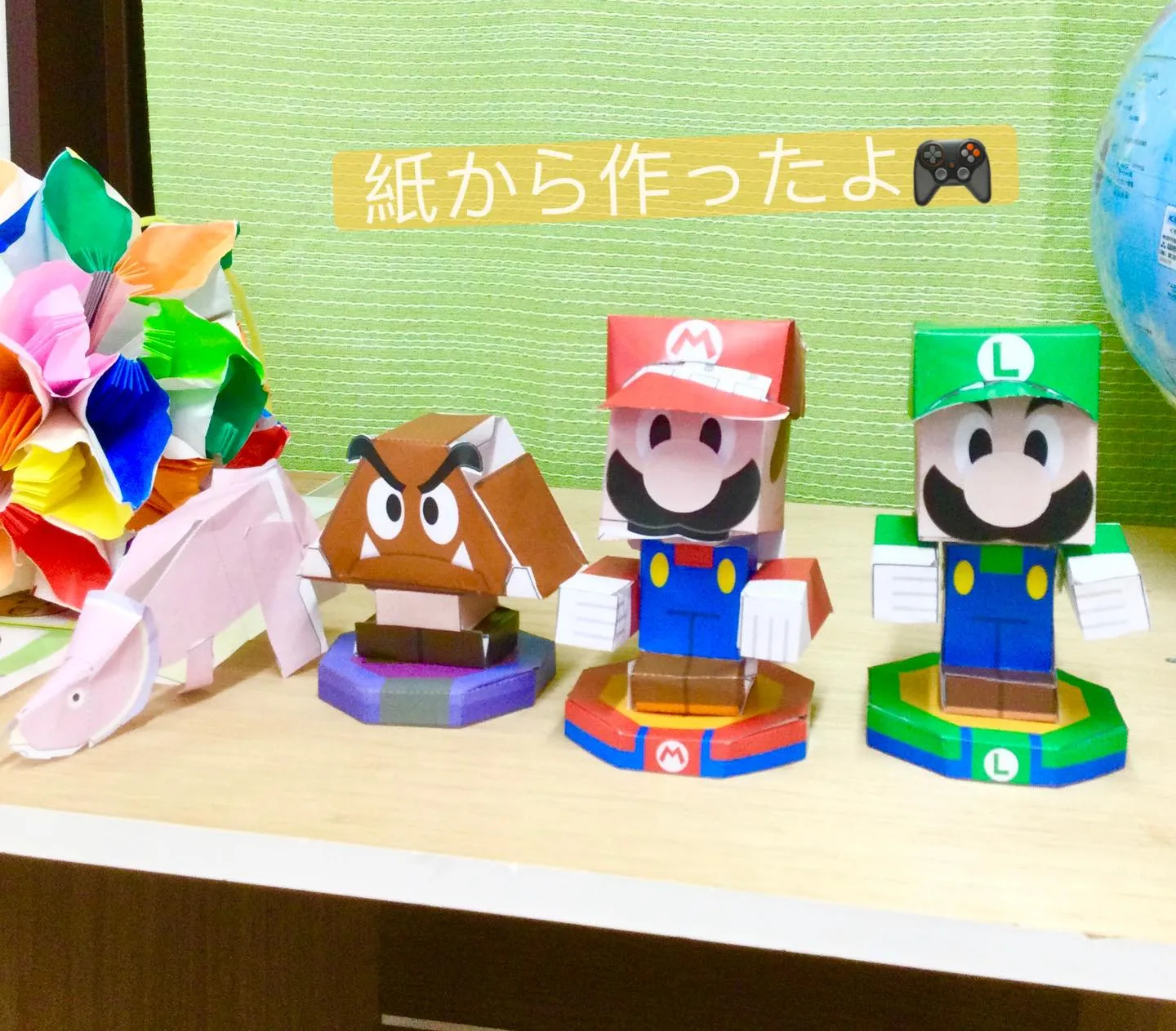 マイクラ&タイピング💻