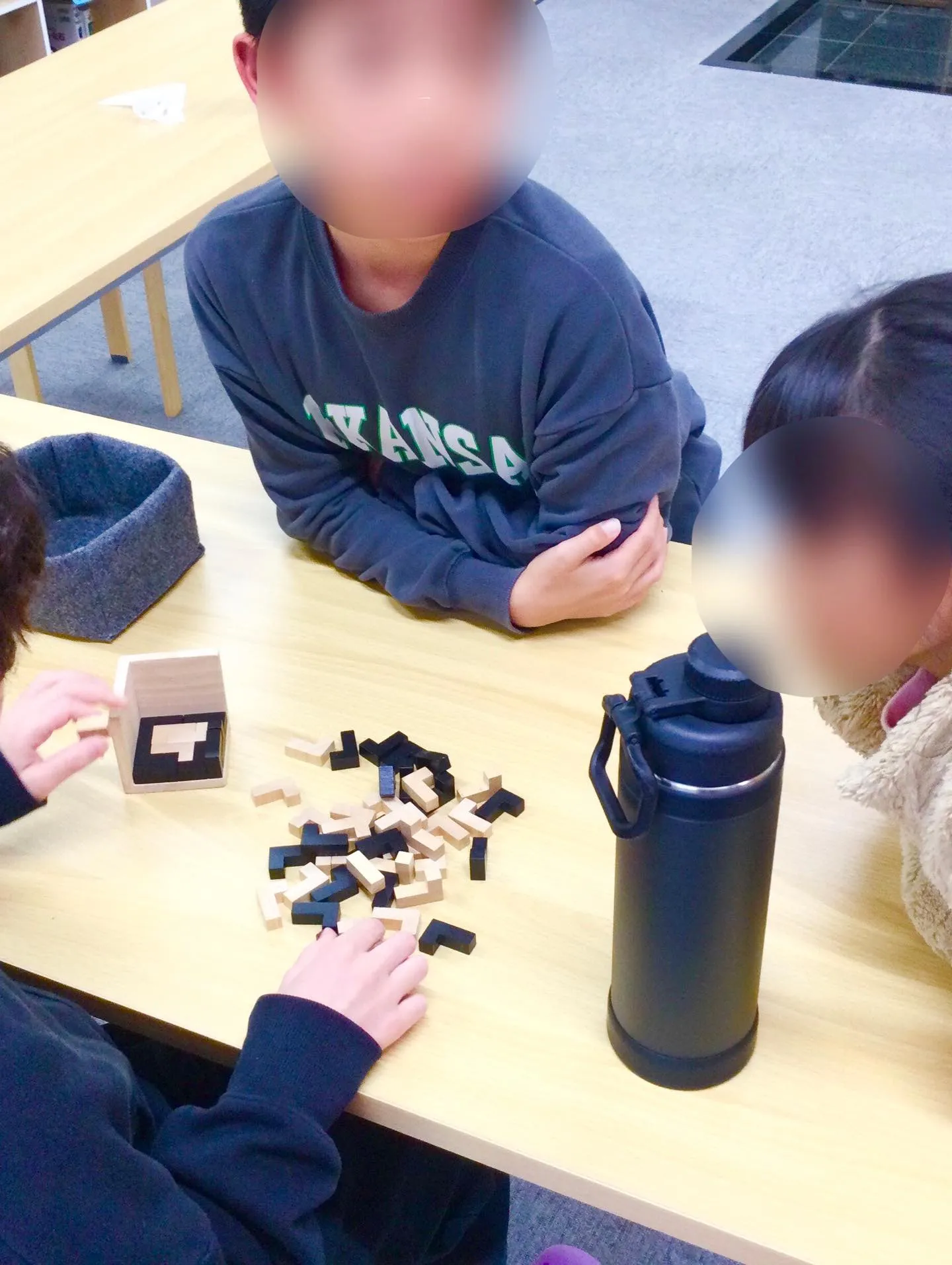 毎週水曜日は、