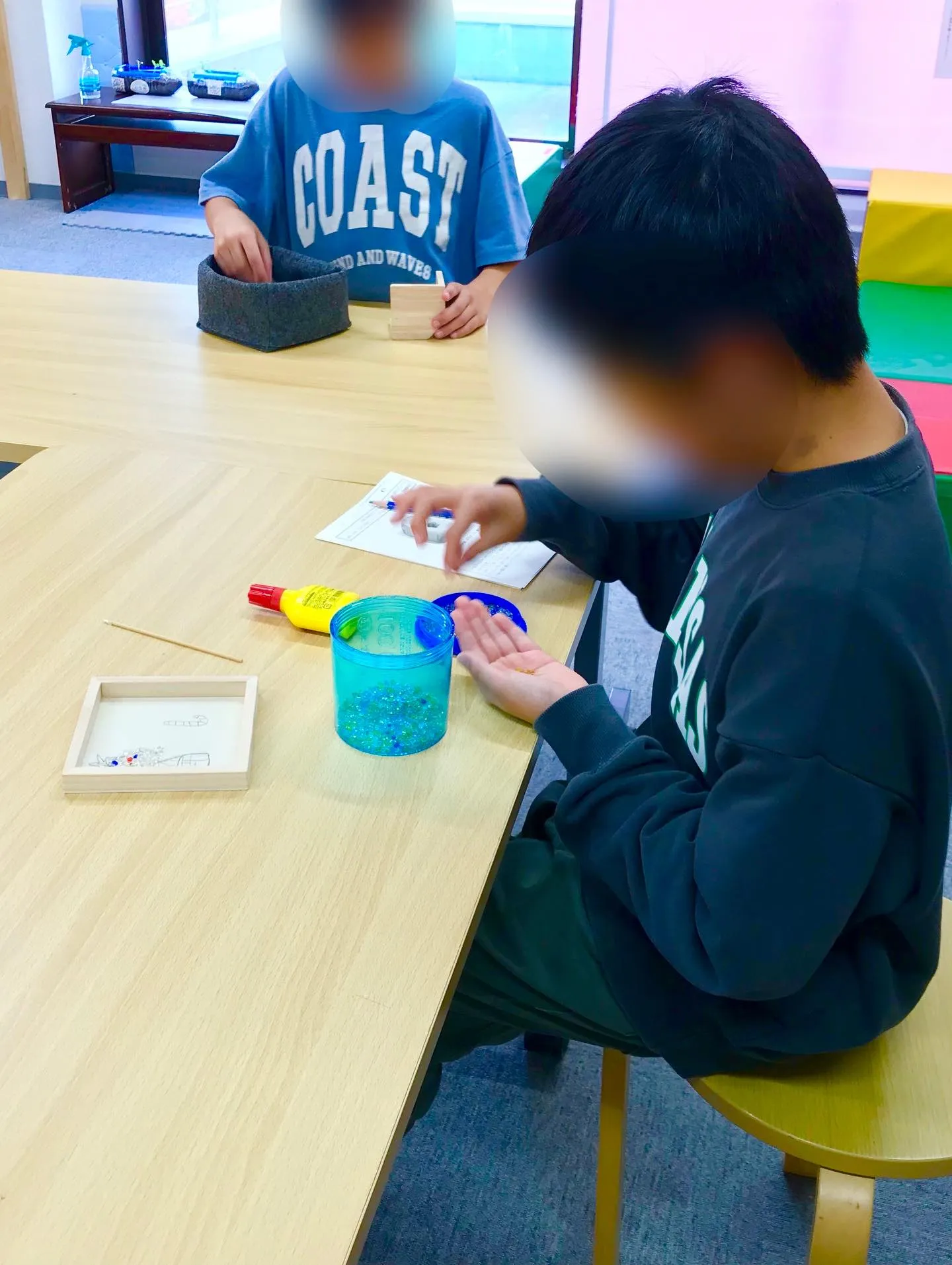 毎週水曜日は、