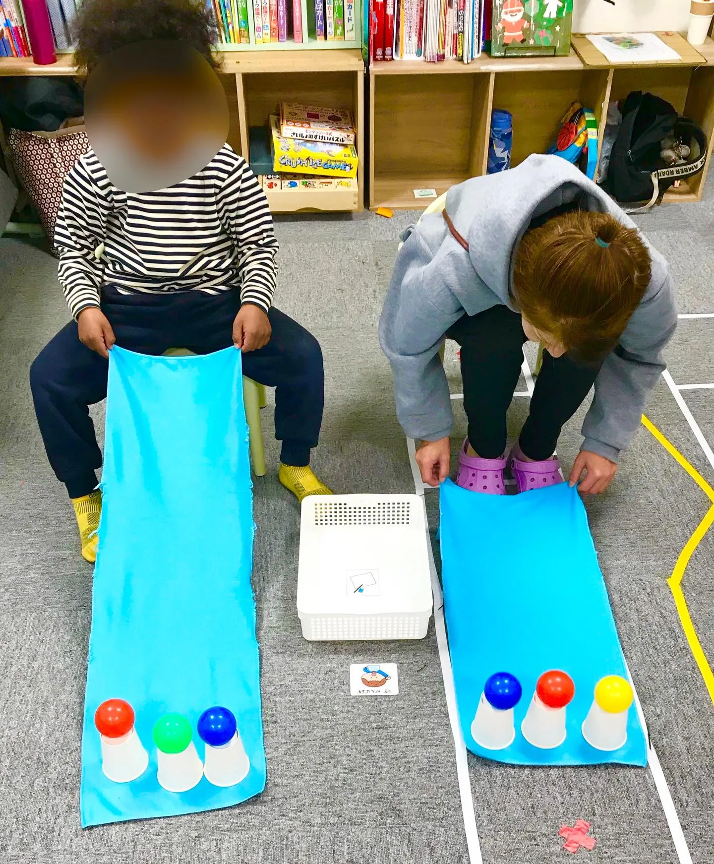 Xmasに向けての製作、