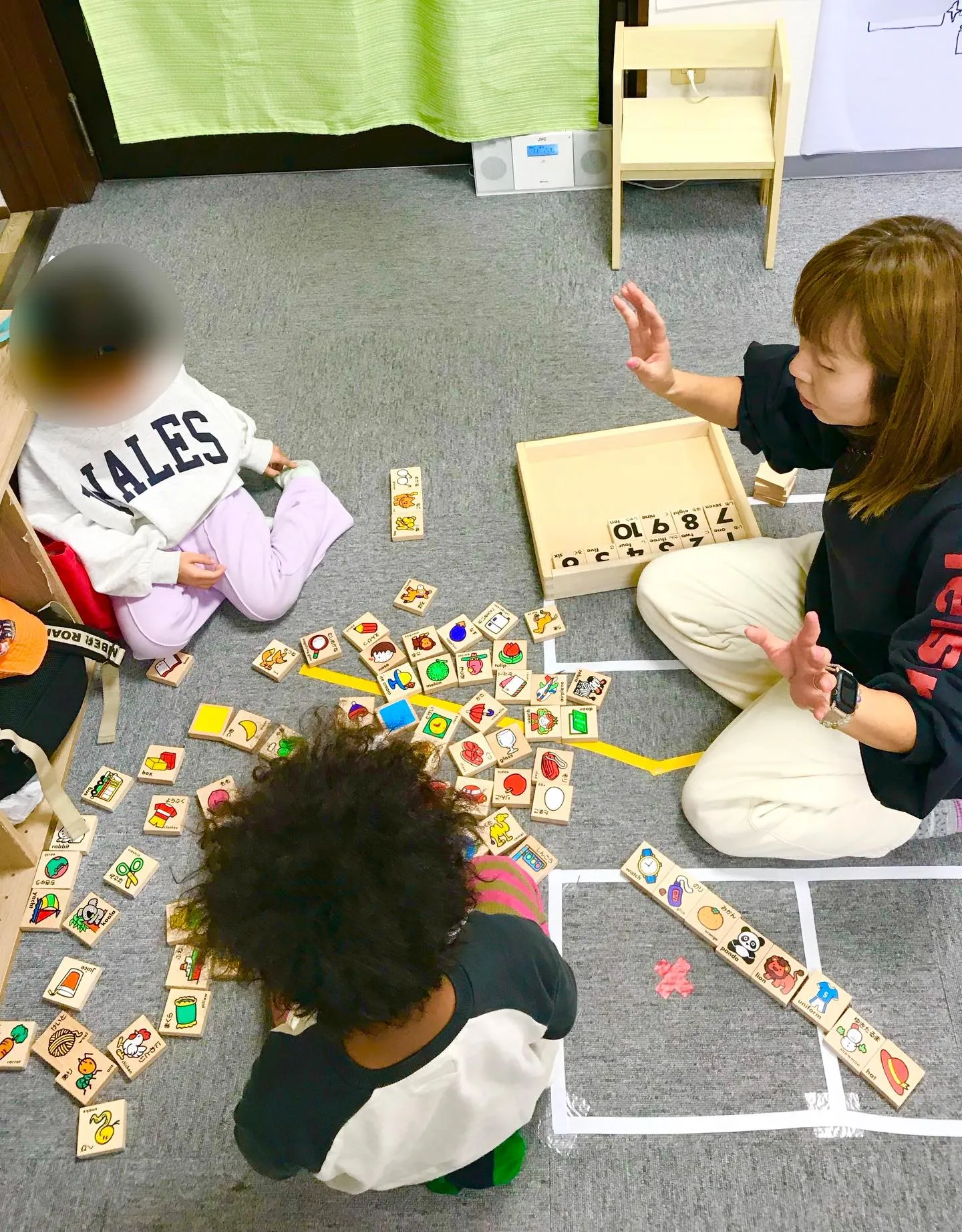 Xmasに向けての製作、