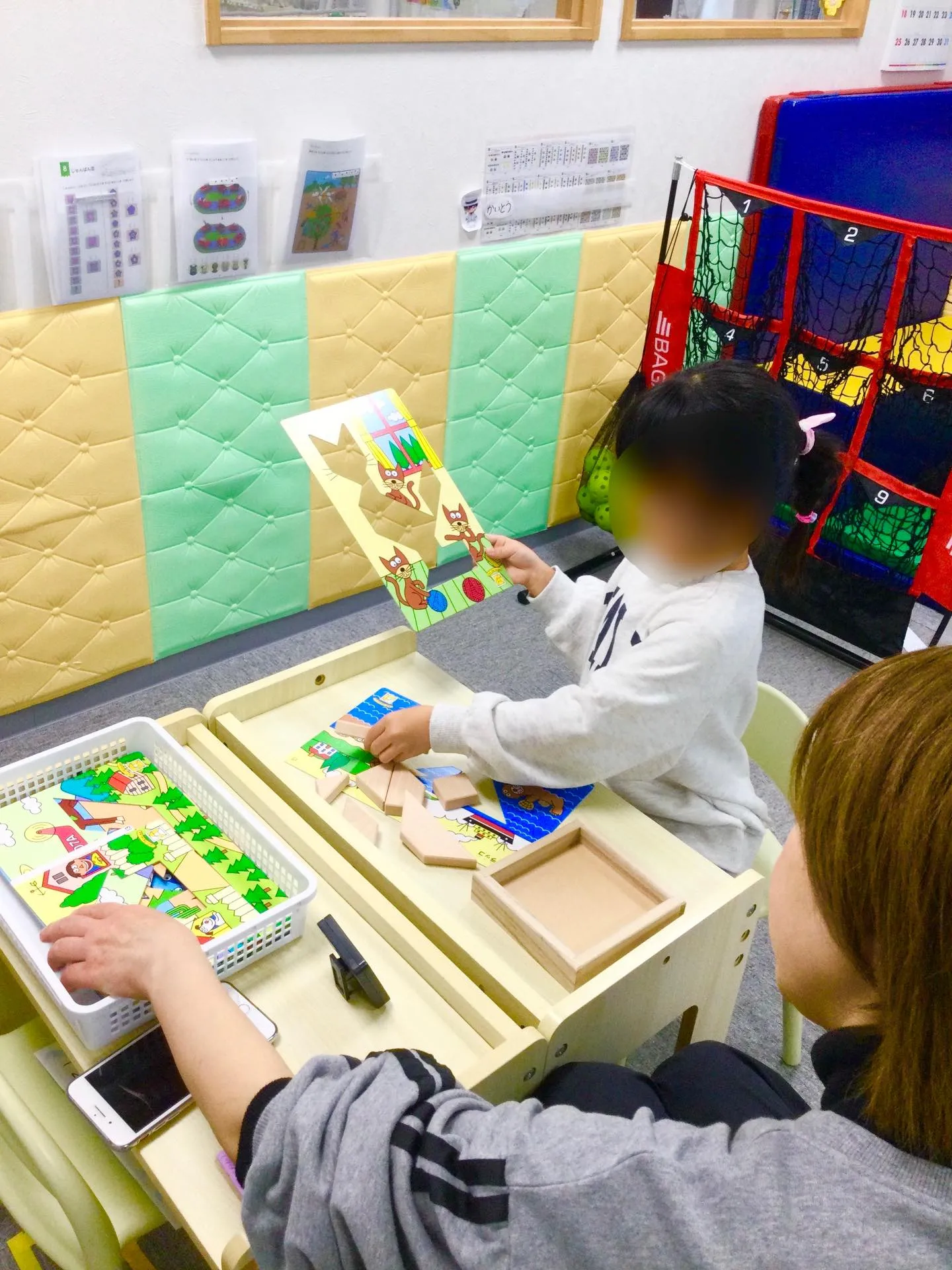 Xmasに向けての製作、