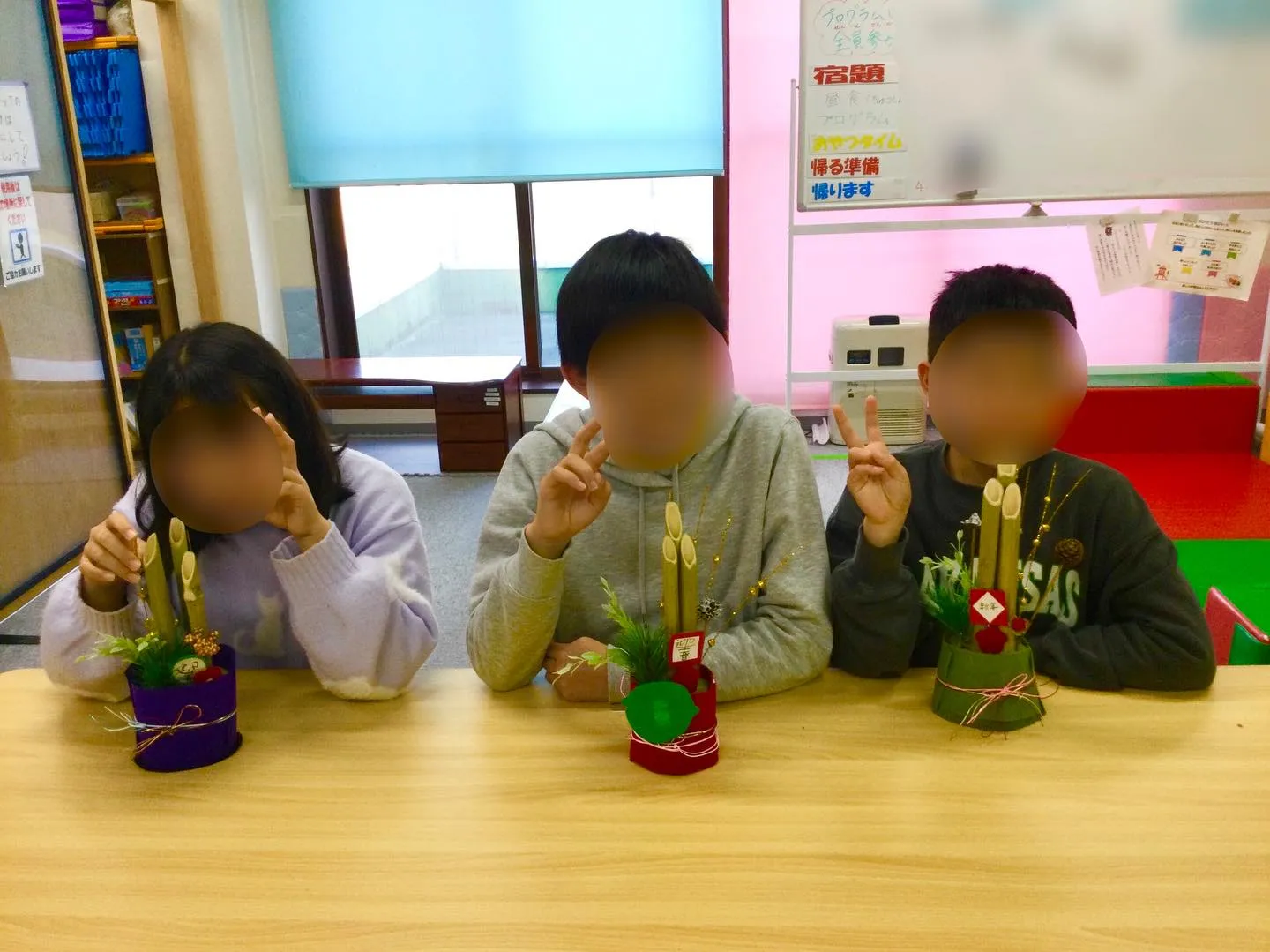 今月の土曜日✨