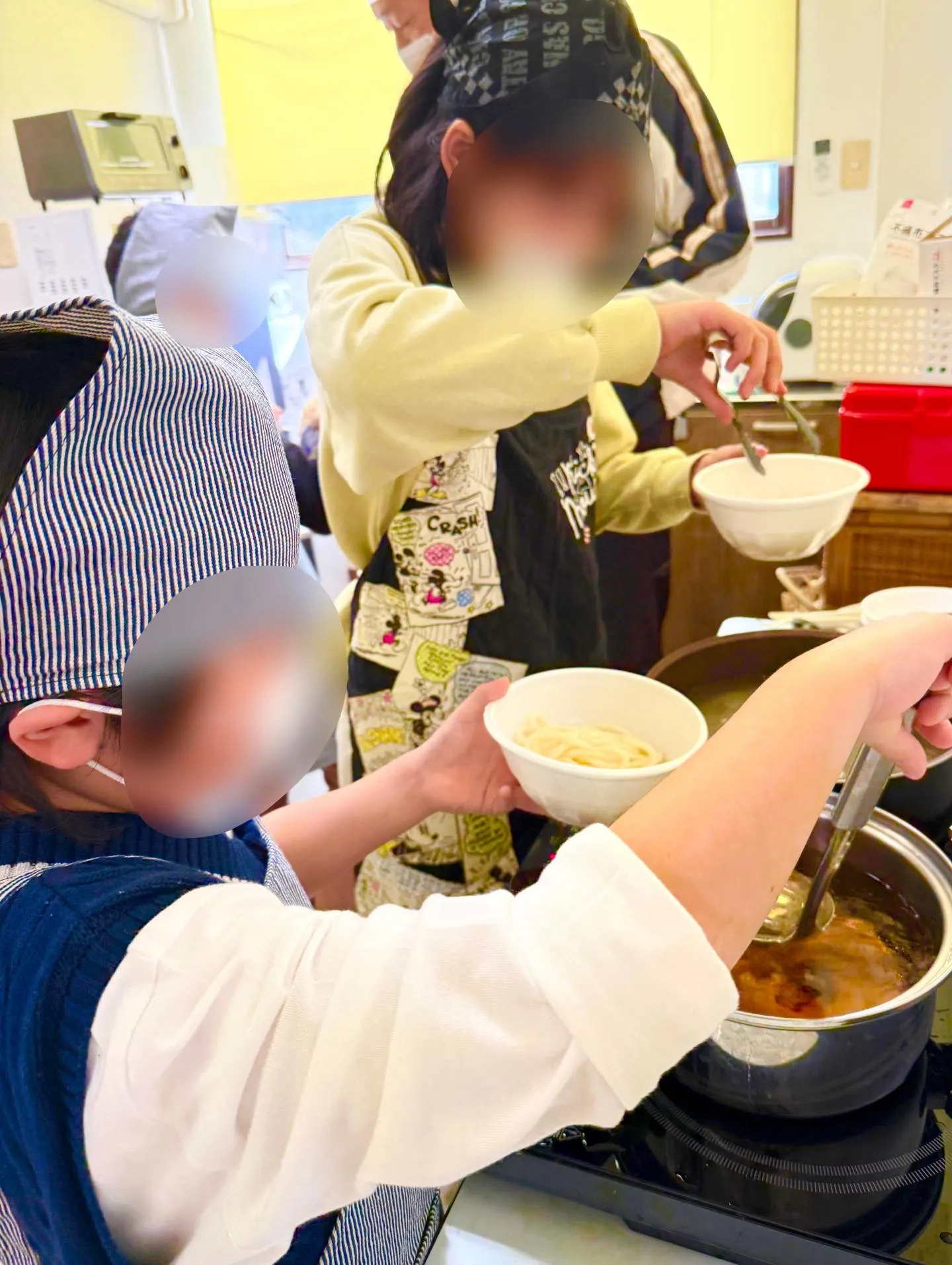 新年明けましておめでとうございます🎍✨