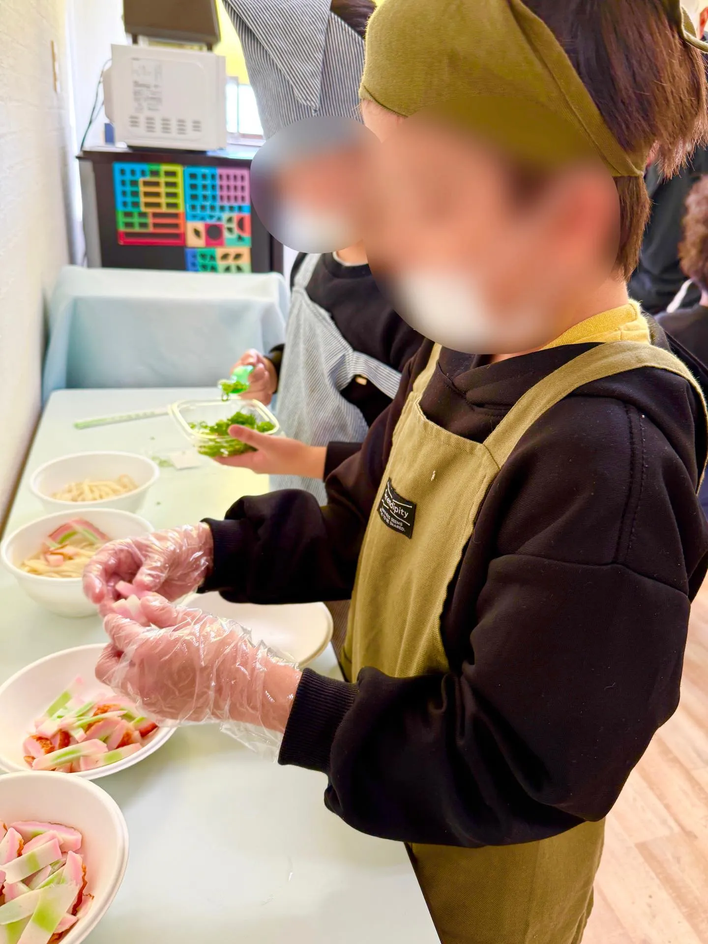新年明けましておめでとうございます🎍✨