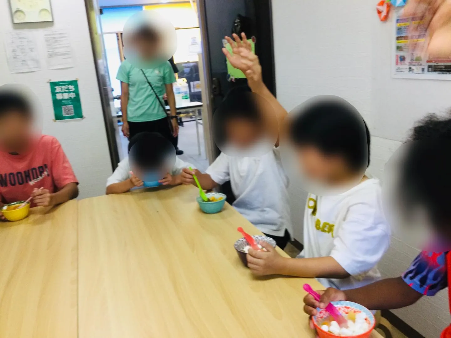 夏休みの思い出🌻