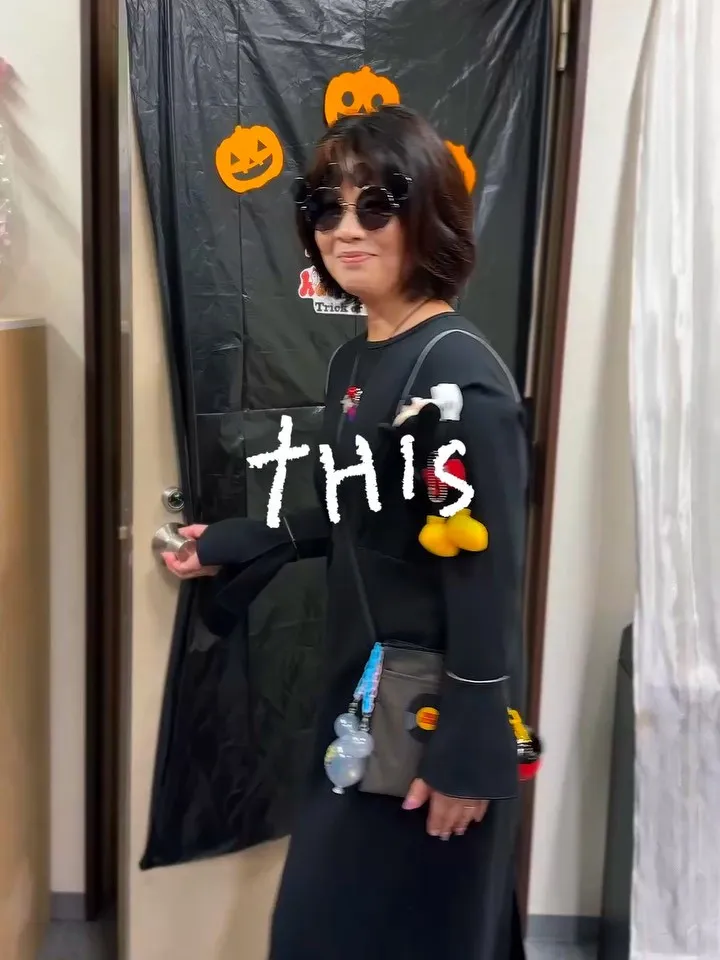 ハロウィンパーティー🎃👻🪅🥳