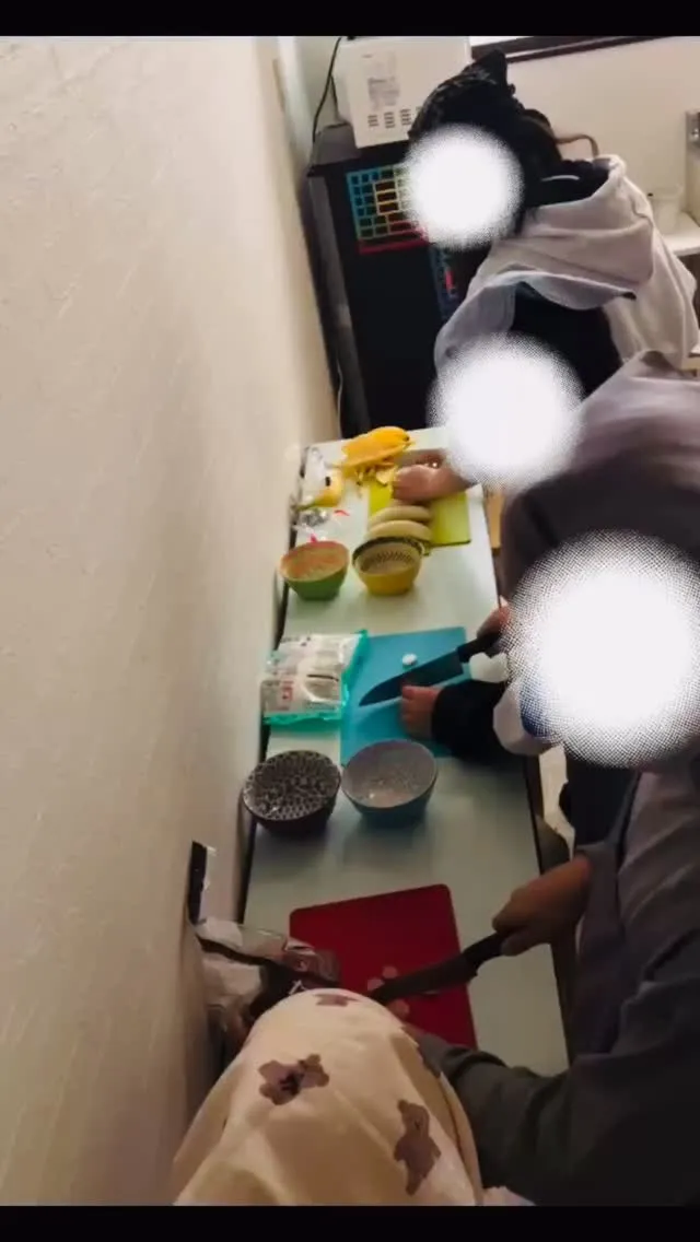 ひとつ学年が上がった春休み🌸